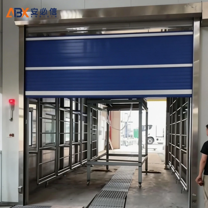 澳门特别行政区高速门